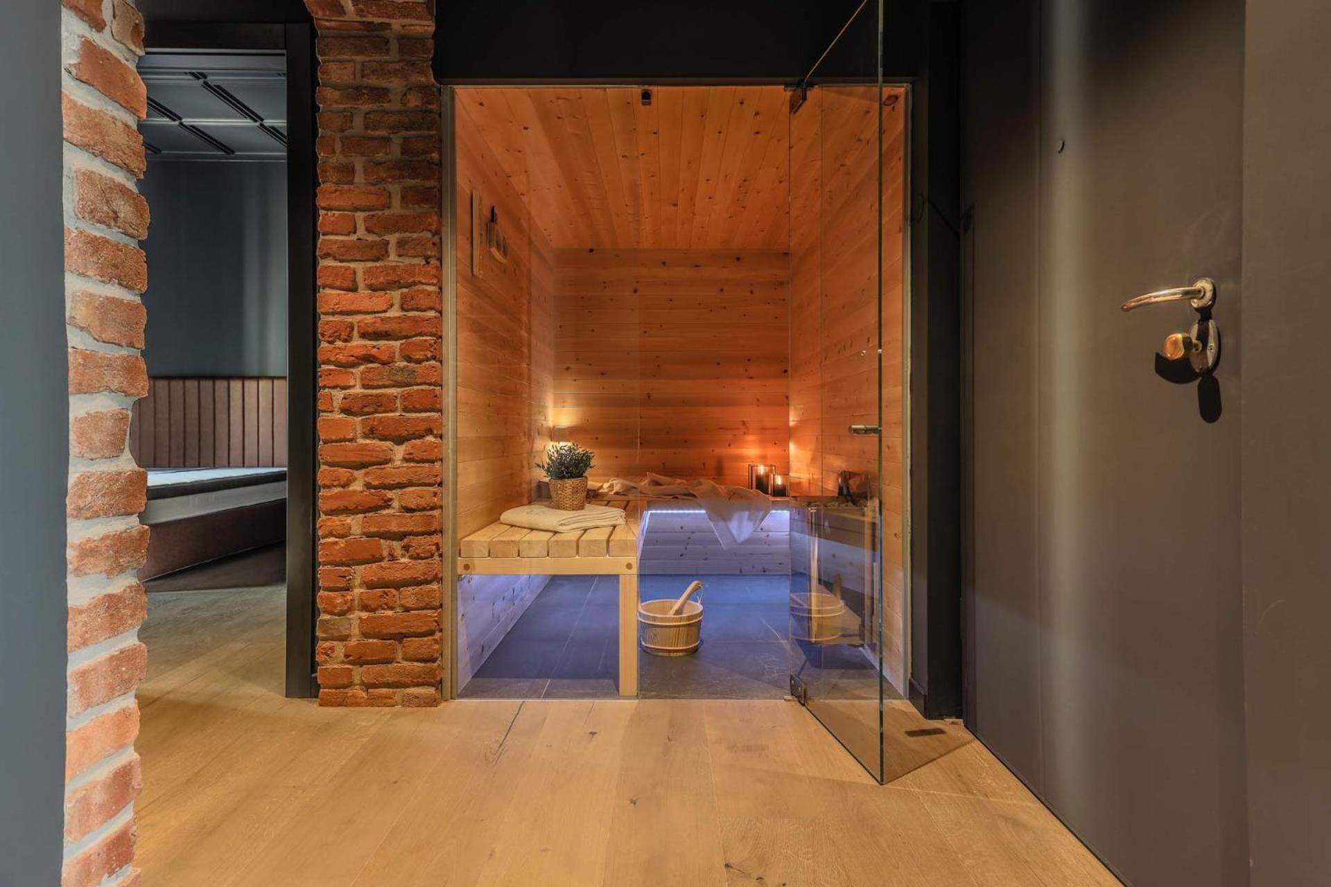 Ar Suites&Art Bérgamo Exterior foto