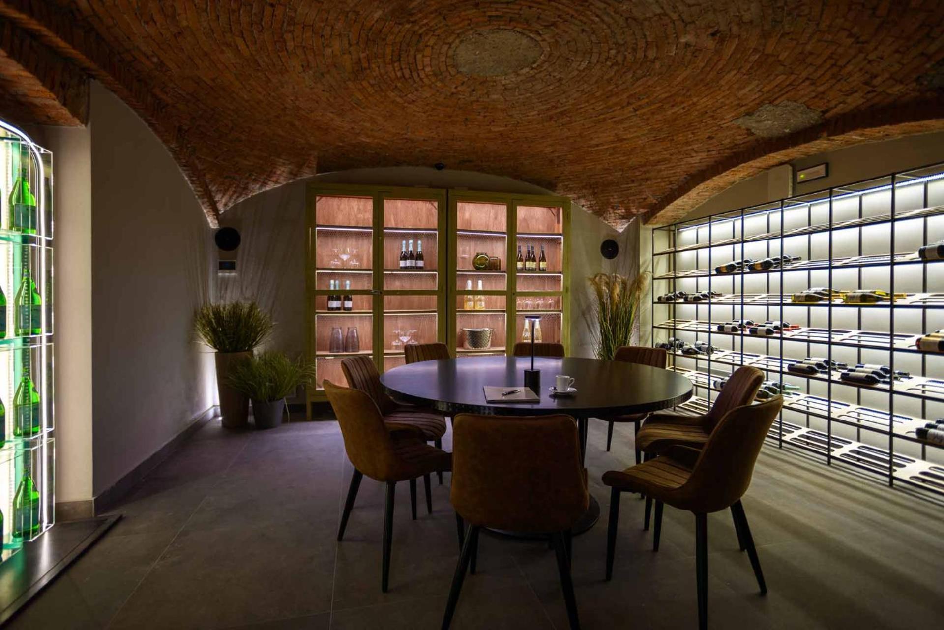 Ar Suites&Art Bérgamo Exterior foto