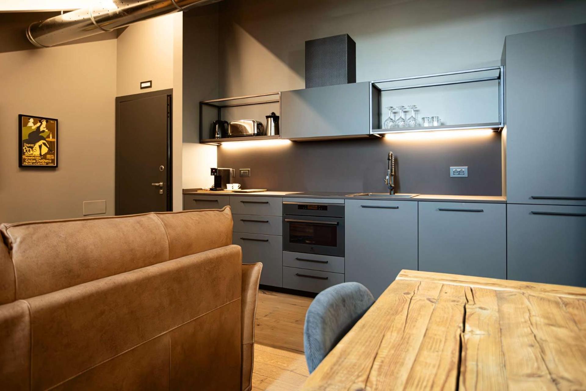 Ar Suites&Art Bérgamo Exterior foto